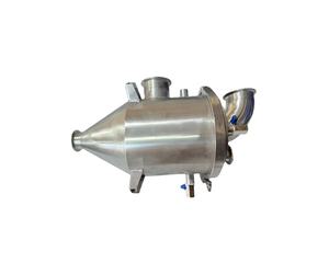 Capots et pare-chocs automobiles personnalisés en acier inoxydable <span class=keywords><strong>de</strong></span> haute qualité YICHENG OEM, durables, fabriqués par estampage à Tianjin - Product Image 5