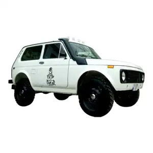 Varied Premium 4x4 niva Products and Supplies 