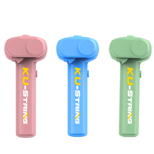 Jouet lanceur de cordes électrique pour enfants, jouet qui brille dans le noir, lanceur de cordes en boucle, cadeau pour enfants et adultes - Product Image 6