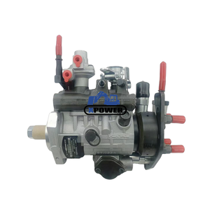 Nueva Bomba de Combustible XPower 9520A350G 2644C348 326-8993 para Cargadora 416 426 428 - Product Image 1