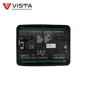 Dse7320 bộ phận máy phát điện & Phụ Kiện Máy phát điện amf ATS điều khiển dse7320mkii dse7320 - Product Image 3