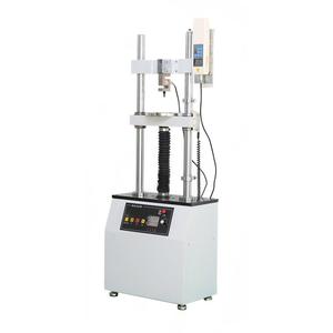 Uji Beban Dorong Tarik Mesin Vertikal Listrik 5000N 10000N - Product Image 6