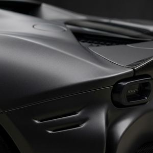 Película Protectora de Pintura para Carrocería de Automóvil Glory de Alta Calidad, TPU PPF Transparente Brillante de 7.5mil, Antiarañazos y Autoregenerable - Product Image 6