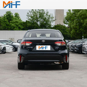 2025แก๊สรถมือสองรถ2025 Levin สำหรับผู้ใหญ่รถ2024น้ำมันมือสอง - Product Image 5