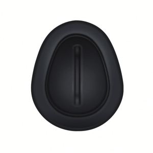 Estabilizador Universal de Silicona para Portavasos de Coche, Antivibraciones, Sin Sonido, Limitador para Portavasos de Coche - Product Image 1