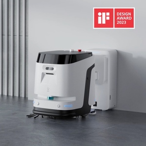 <span class=keywords><strong>Robot</strong></span> làm sạch thương mại với độ bền 8h cho khách sạn và địa điểm khách sạn <span class=keywords><strong>Robot</strong></span> chân không hoàn hảo - Product Image 6