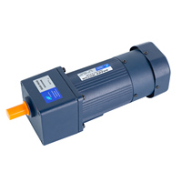 Pelindung Ujung Motor Elektrik 40W 90MM