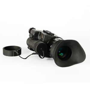 2世代の新しいPVS14緑色の画像を見るための狩猟キャンプ用の低光暗視高解像度はより多くの<span class=keywords><strong>3</strong></span>時間のスコープを使用します - Product Image 3