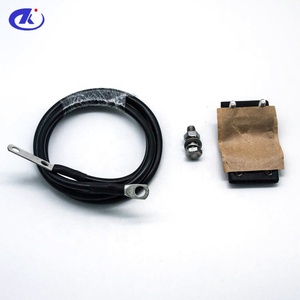 Kits de mise à la terre pour câbles <span class=keywords><strong>RG8</strong></span>, accessoires de communication - Product Image 4