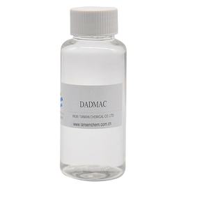 Vente en gros Prix le plus bas Dadmac 60%/65% pour floculant et fixateur <span class=keywords><strong>Lansen</strong></span> - Product Image 3