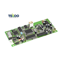 Fábrica de ensamblaje de PCB FR4 personalizados OEM, ingeniería inversa de PCB y PCBA, clonación de PCBA