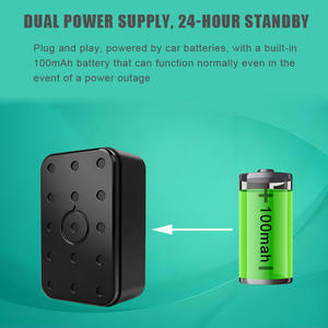 Gestion de flotte, suivi GPS des véhicules, voiture, <span class=keywords><strong>moto</strong></span>, suivi GPS GNSS, plateforme de suivi GPS, suivi de localisation des motos, voitures, véhicules - Product Image 5