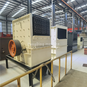 Di động di động đá nhà máy nghiền rung màn hình hộp máy nghiền động cơ và PLC mỏ khai thác mỏ quặng tốt nghiền dòng - Product Image 2