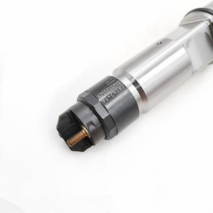 Katup injeksi untuk mesin JAMZ Rusia 0445120325 rel umum baru berkualitas tinggi 651111201 sistem bahan bakar 0445120325 - Product Image 3