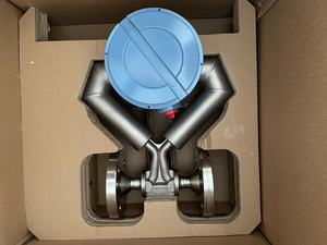 1700c12abpmzzz <b>Mass</b> Flow Meter Display Unit, Mvd 1700 <b>Series</b> - Product Image 3