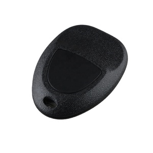 Bán buôn OEM 5 nút chìa khóa xe Fob từ xa cho 2013 2014 2015 <span class=keywords><strong>Cadillac</strong></span> leo thang DTS GMC Acadia <span class=keywords><strong>315Mhz</strong></span> FCC ID: ouc60270 - Product Image 3