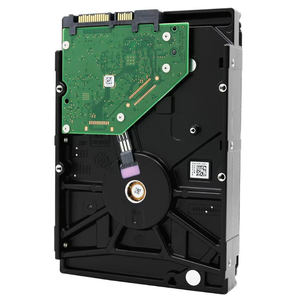 Disque dur de surveillance ST2000VX017 2 To SATA 3,5 pouces pour système de sécurité, enregistreur vidéo DVR NVR CCTV <span class=keywords><strong>ST2000VX008</strong></span> - Product Image 4