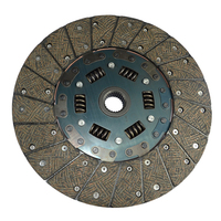 381026DF Disque d'embrayage de course en cuivre 280 mm, plaque de friction certifiée TUV, garantie 1 an pour la marque Mensch, neuf