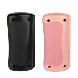 Venta al por mayor de fábrica, logotipo personalizado, caballo, sudor, raspador, peine, caballo, perro, Pert, cepillo de aseo - Product Image 6