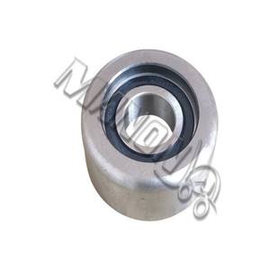 ตลับลูกปืนไฮสเตอร์แบบแกนทรี 80 มม. ซีลยางปิดผนึก หล่อลื่นในตัว สำหรับรถยก - Product Image 2