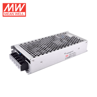 Alimentation à découpage Mean Well série RSD-300 300W – Convertisseur DC-DC fiable pour applications ferroviaires – Tensions 5V/12V/24V/48V