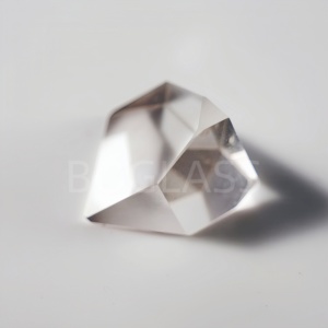 مصنع مخصص K9 ، غير منتظم مضلع سقف المنشور Porro Prisma مع طلاء - Product Image 2