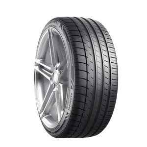 Pneumatici per ruote per autovetture 4x4 SUVTire ad alte prestazioni 235/35 zr19 realizzati all'ingrosso