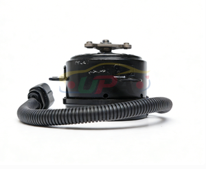 25386-2P500 253862P500 VENTILADOR DE REFRIGERACIÓN DEL RADIADOR DEL MOTOR para hyun-dai ki-a 25386 2P500 - Product Image 4