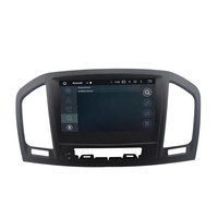 ZESTECH 9 ''EOS DVD Videos Car stereo für OPEL INSIGNIA 2008 2009 2010 20112012 2013 Android 10.0 4 64GB Auto Autoradio Head Unit