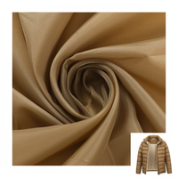 Doublure de poche respirante et légère en taffetas de polyester pour vêtements de filles, couleur personnalisée, fabricants