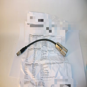 RC/8 + <span class=keywords><strong>1</strong></span>-M12/ M23 M12 وحدة تحكم برمجة صناعية أوتوماتيكية PLC جديدة جاهزة في المستودع الأصلي - Product Image 1