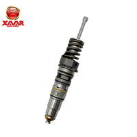 Injecteur de carburant diesel 4088301 4088327 4384260 4928260 pour moteur QSKX15, ensemble d'injecteurs