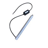 Actuador Lineal con Motor de CC de 24V con Función Impermeable para Instrumentos Cosméticos