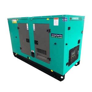 Kaichen KC-60GF 60kw 75kva Máy phát điện diesel 400/230V 50/60Hz mở khung ATS di động loại từ xa bắt đầu nhà sản xuất Trung Quốc Nhà cung cấp - Product Image 5