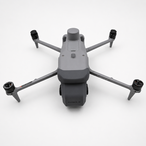 โดรน DJI Matrice 4E 4T สำหรับงานสำรวจที่ดิน ทำแผนที่ วัดระยะด้วยเลเซอร์ และตรวจสอบทางวิศวกรรม - Product Image 4
