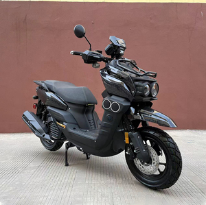 Ventas de fábrica EPA certificado <span class=keywords><strong>150CC</strong></span> 200CC <span class=keywords><strong>scooter</strong></span> de gasolina Comfort motocicleta <span class=keywords><strong>MP3</strong></span> altavoz EFI <span class=keywords><strong>scooter</strong></span> de movilidad - Product Image 2