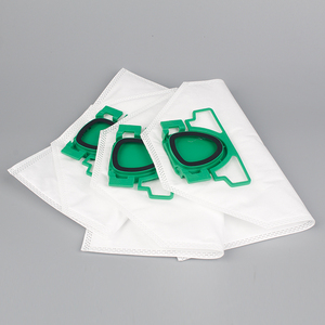 Accessori per filtro antipolvere di ricambio personalizzati pezzi di ricambio per aspirapolvere domestico Vorwerks VK200/FP200 - Product Image 3