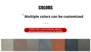 Canapé-lit moderne avec fonction lit, meubles <span class=keywords><strong>de</strong></span> salon, canapé-lit <span class=keywords><strong>en</strong></span> cuir PU écologique et doux pour la peau, avec pieds <span class=keywords><strong>en</strong></span> bois - Product Image 5