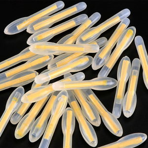 Nicro mới đến ánh sáng câu cá phao ánh sáng neno Nguồn cung cấp bên hóa chất huỳnh quang polyethylene câu cá giải quyết phát sáng gậy - Product Image 5