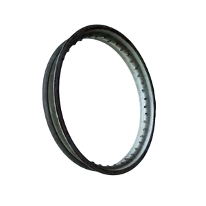 Vente en gros de jantes de moto universelles en acier de 2,15 à 19 pouces (finition brute) pour BMW R1 R50 R71 M72 CJ-K750 - Product Image 5