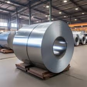 Venta caliente de alta calidad 100 M bobinas de acero galvanizado de primera calidad <span class=keywords><strong>GI</strong></span> bobina de acero galvanizado suministro directo de fábrica - Product Image 6