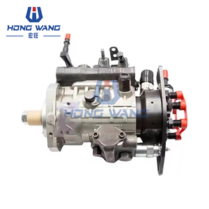 Hongwang ปั๊มฉีดเชื้อเพลิง9320A185G เหมาะสำหรับ1104V-44TA เพอร์กินส์สำหรับ3054C และ CB-534D ที่มีการรับประกัน1ปี - Product Image 4
