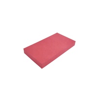 Boîte cadeau en carton rigide personnalisée en gros avec insert en mousse, pelliculage mat, impression offset 4 couleurs, logo couleur personnalisé pour téléphones portables et électronique