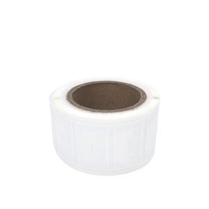 Etiqueta RFID UHF Personalizada y Duradera, de Largo Alcance (8m), Papel Recubierto, Certificación EPC Global, para Gestión de Minoristas y Logística - Product Image 1