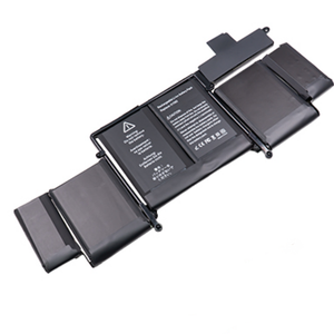 Batería de Repuesto de Alta Calidad de 11.36V A1582 A1502 para Apple <span class=keywords><strong>MacBook</strong></span> <span class=keywords><strong>Pro</strong></span> 13 Retina Finales de 2013, Mediados de 2014, Principios de <span class=keywords><strong>2015</strong></span> - Product Image 1