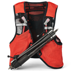 Hot Bán Không Thấm Nước Trọng Lượng Nhẹ Dòng Chảy Cao Cắn Van Chạy Túi Vest Phản Quang Vest Chạy Nước Bàng Quang Hydrat Hóa Ba Lô - Product Image 5