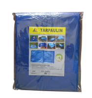 Bâche en PVC enduit imperméable pour camions – Tarp en PVC pour couvertures de camions