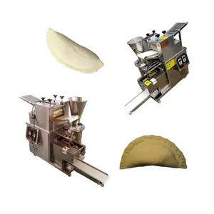 Различные модели вареного пельмени, машина для производства маквина пара гекер эмпанадас