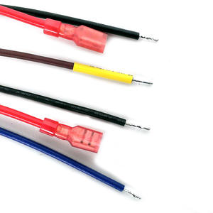 梅赛德斯 W212 前保险杠停车传感器线束 OEM 替换件 - Product Image 1