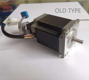 <span class=keywords><strong>Motor</strong></span> Paso a Paso 9800 580033 Compatible con la Máquina de Coser Durkopp <span class=keywords><strong>Adler</strong></span> 559 0580 49 019 4 / HEDL-5600-A06 - Product Image 3